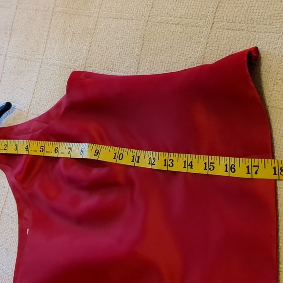 🎄Kasper A.S.L. petite 3pc set! Perfect For The Holiday 🎄 - Picture 9 of 15